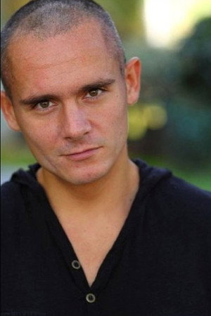 Lee Turnbull as Willie in Willie's War
