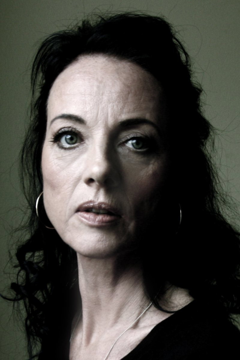 Charlotte Munksgaard as Molly in Truly Human