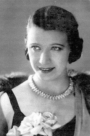 Ester Roeck-Hansen as Mrs. Dahlman in Love Wins Out