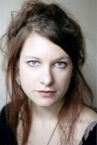 Charlotte Talpaert as Nolwenn in Not My Type