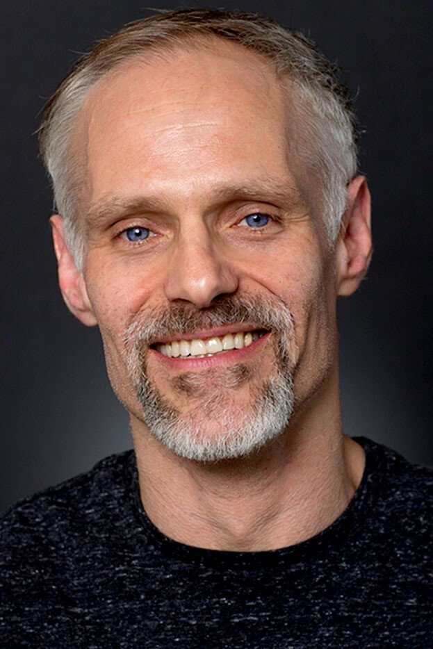 Erik Passoja as Hostage Taker in The Notice