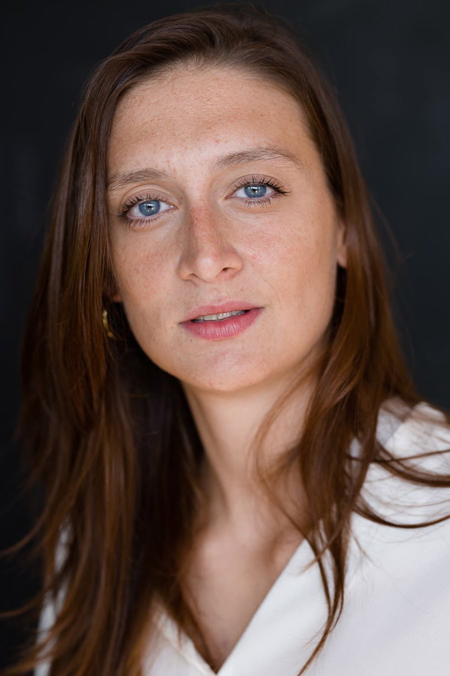 Giulia Perosa as Madre in Kreislauf