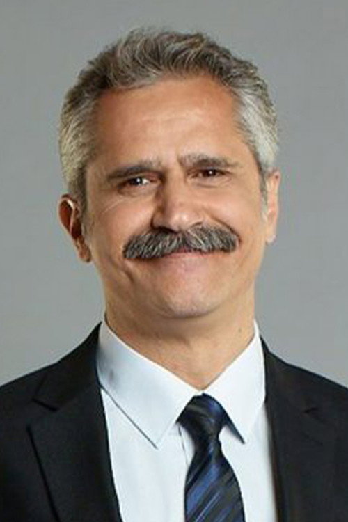 Gökhan Bekletenler as Abdo in Ustura Kemal