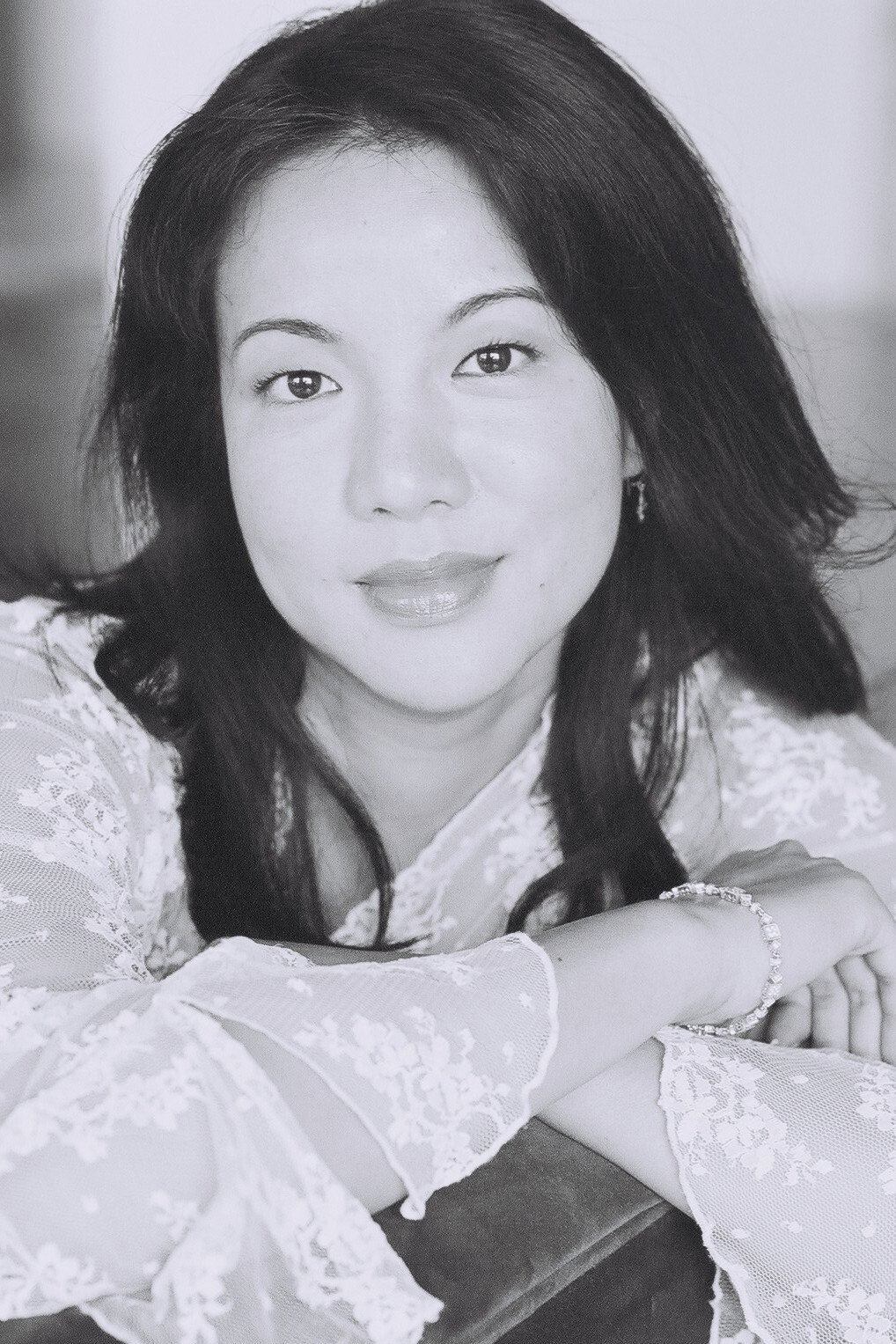 Florence Situ as Doctor in Thicker Than Water