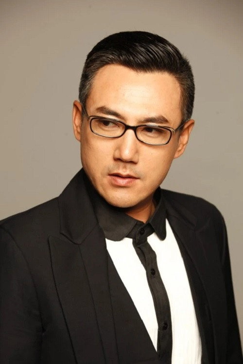 李雨泽 as Sima Lan/Yao Bin in 天阵