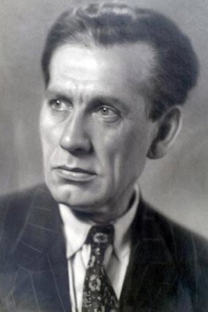 Серафим Зайцев as Yefimka in The Stone Flower