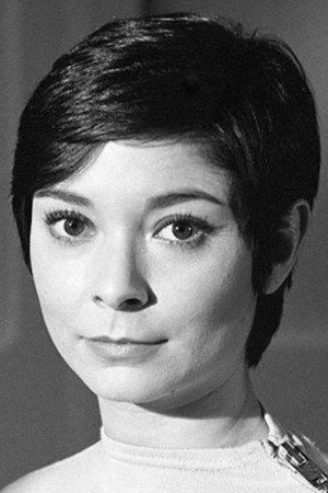 Zienia Merton as Ping Cho in Doctor Who: Marco Polo