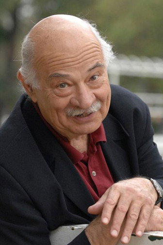 Valcho Kamarashev as Bashtata na Blazhe in Protect the Small Animals