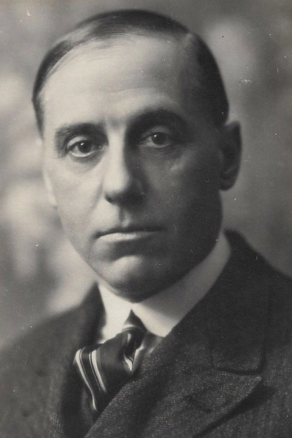 Aristide Baghetti as Professor Nicotera in Empty Eyes
