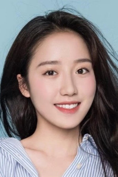Chen Yeling as Bai Sheng in Taoist Master : Kylin