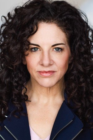 April Dean West as Dr. Stanswick in Lucy Shimmers and the Prince of Peace