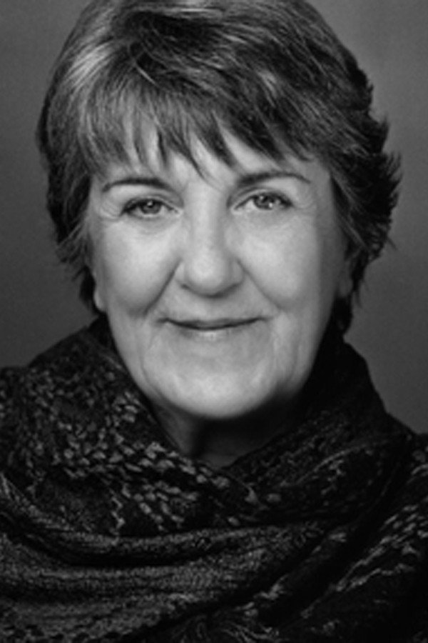 Maggie Kirkpatrick as Ruth in The Pirate Movie