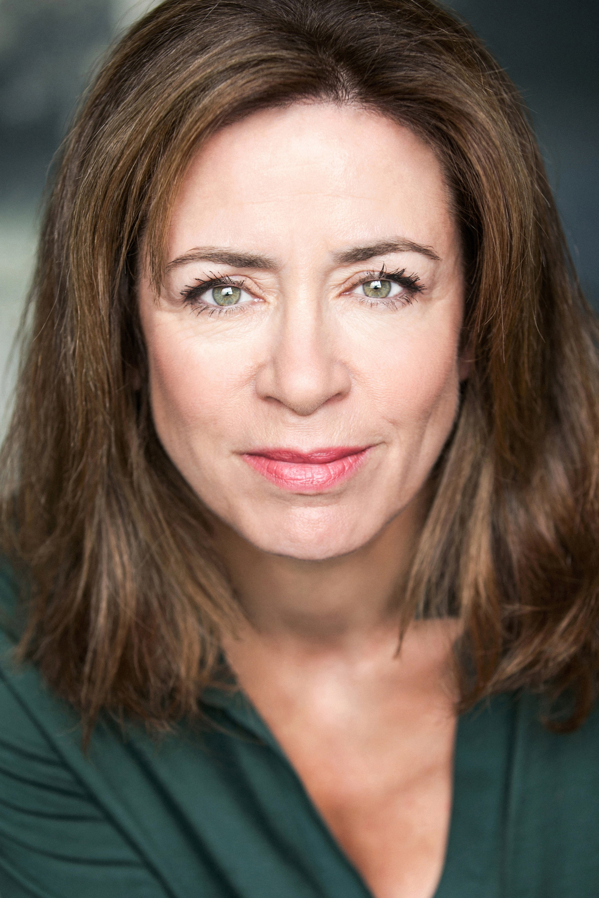 Shelagh McLeod as Joanna in The Last Island