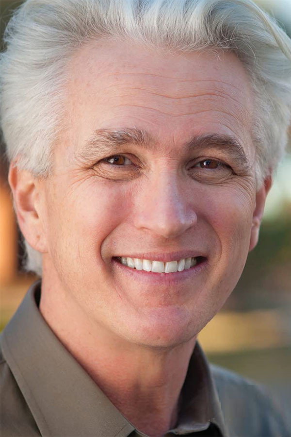 Phil Hubbard as Dazim (voice) in Esther