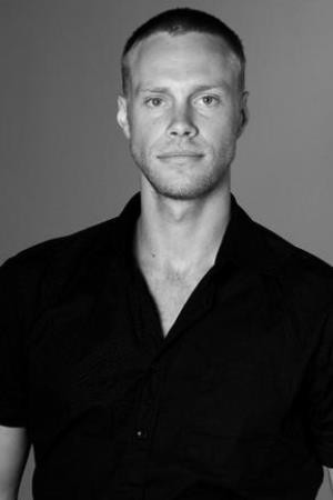 Andrew Crawford as Creature in Sweetheart