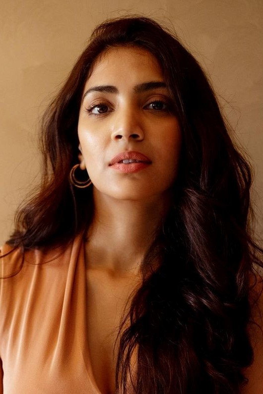 Yogita Bihani as Self in AK vs AK