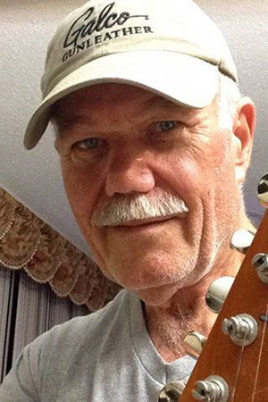 Arch Hall Jr. as Charlie Tibbs in The Sadist