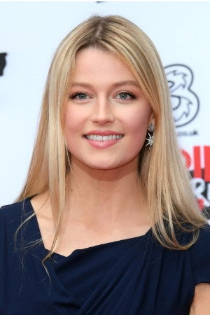 Lily Travers as Polly in Doctor Who: Twice Upon a Time