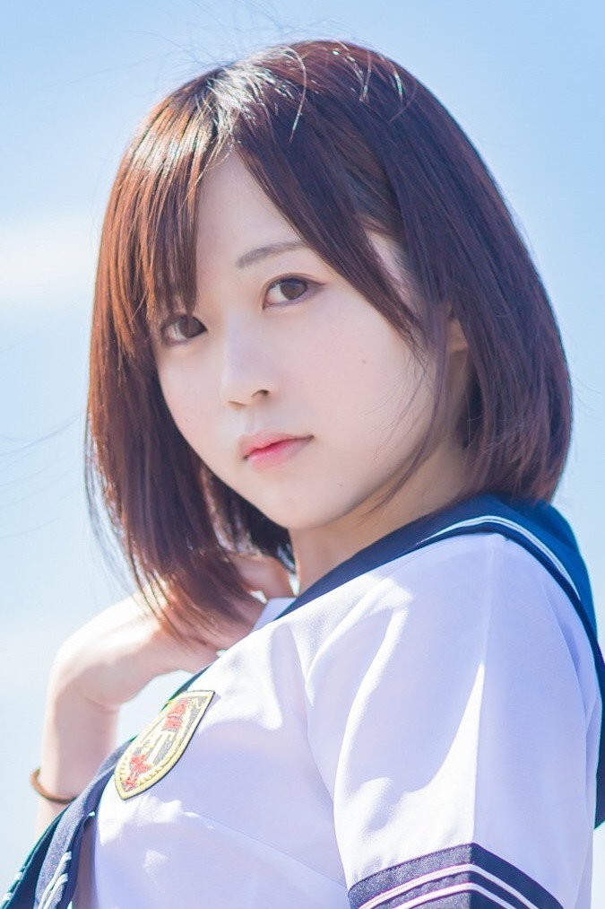 夜道雪 as Azami Himeno (voice) in Rokudo's Bad Girls