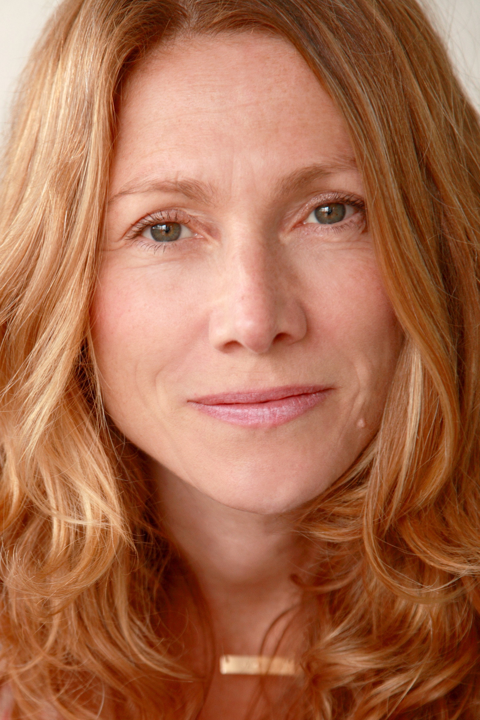 Judy Bauerlein as Sister Mary in Your Highness