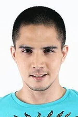 Boom Labrusca as William in Ngayon at Kailanman