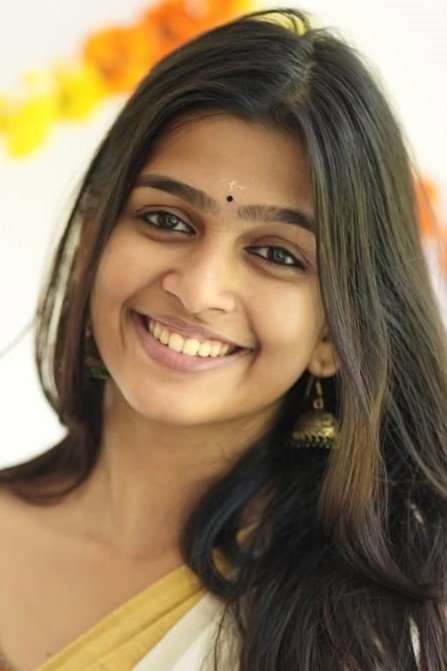 Ananthika Sanilkumar as Madhumitha in Parimala & Co