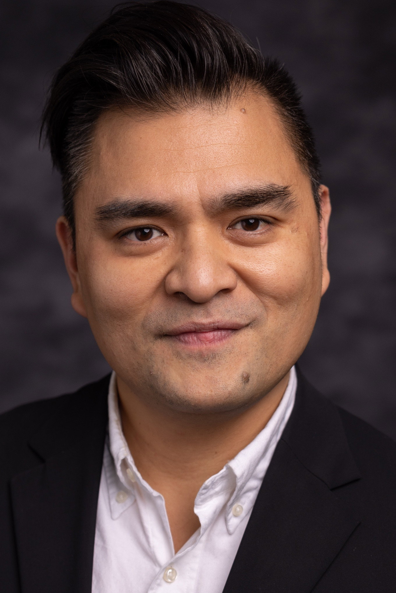 Jose Antonio Vargas as Self in 100 Years of Warner Bros.