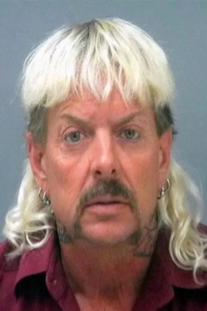 Joe Exotic as Self in Tiger King