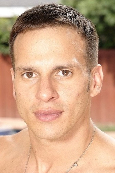 Anthony Rosano as Male Bandmate 2 in Anarchy