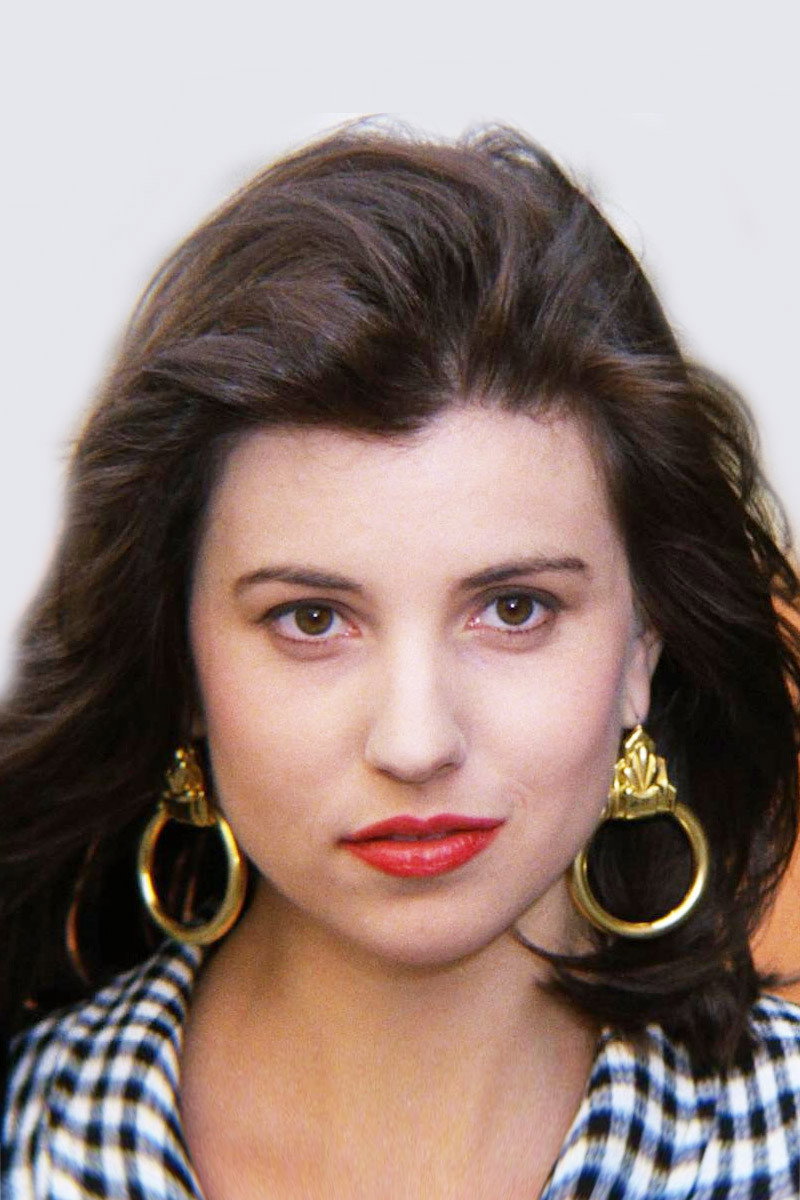 Paola Rinaldi as Madre in Il nostro ultimo