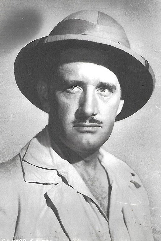 Jack Ingram as Stephen Jethro in Five Guns West