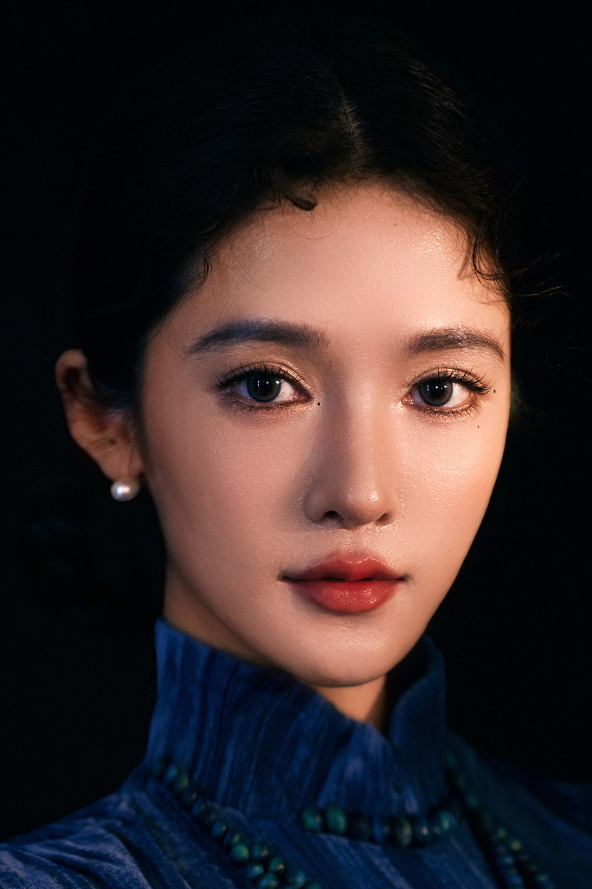 赵熙玥 as Cai Lehan in The Prisoner of Love