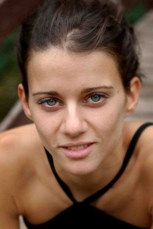 Chiara Nicola as Chiara Felice in Kommissar Rex - Eiszeit