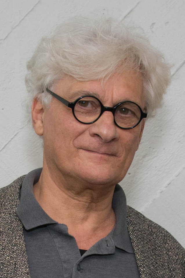 Franco Bifo Berardi as Sé stesso in Io non sono un moderato