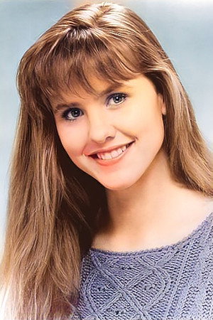 Christa Denton as Christy, Age 12 in Silicon Valley