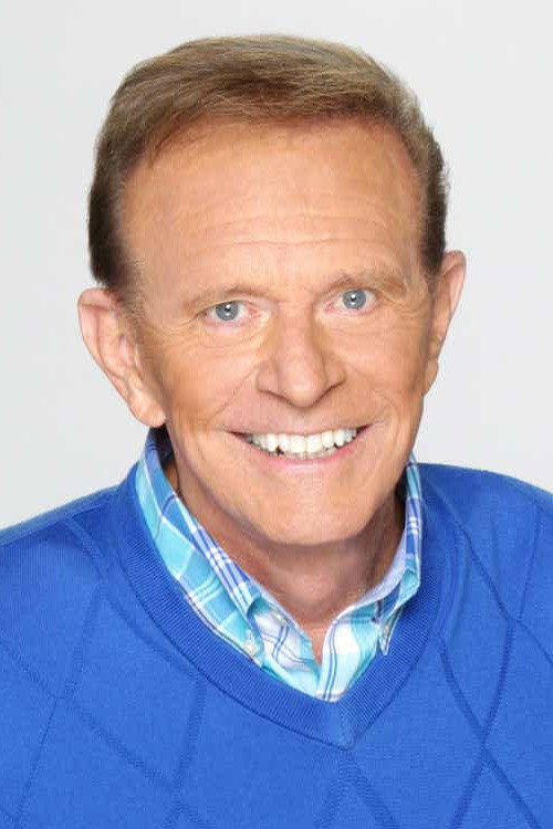 Bob Eubanks as Self in Roger & Me