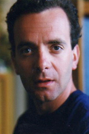 Eric Missoffe as Zuméo Costello in Marblegen
