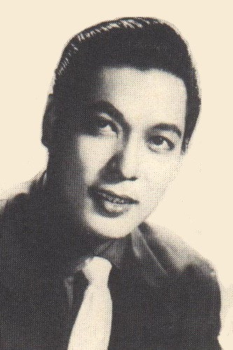 Efren Reyes as Pedro Penduko in Pedro Penduko