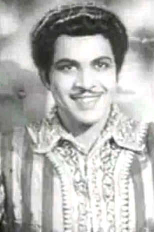 Ranjan as Rishya Sringar in Rishyasringar