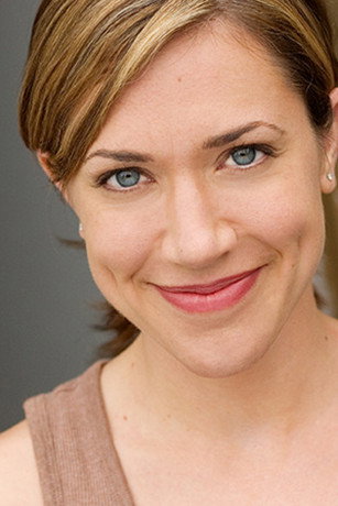 Alexa Devine as Jacqueline (voice) in Barbie: A Fashion Fairytale