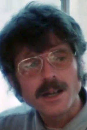 Ken Scudder as Bond in Thundercrack!