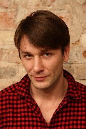 Александр Константинов as Рыков in Odnazhdy v Zalese