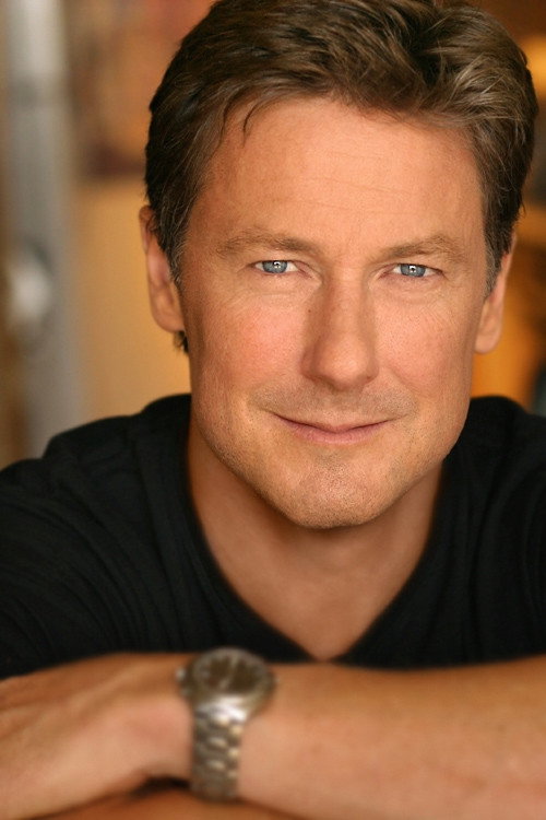 John Allen Nelson as Timothy Bryant in Saigon Commandos