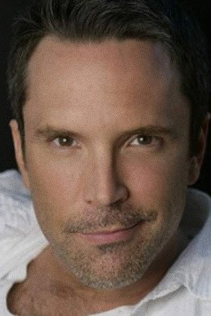 Robert Cunningham as Paul in Company: A Musical Comedy