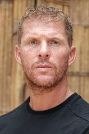 Chris Oliver as Self - Directing Staff in Celebrity SAS: Who Dares Wins