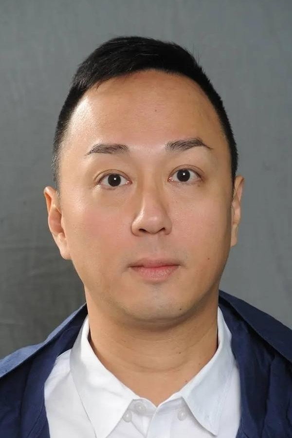 戴耀明 as 大春 in 大清神捕