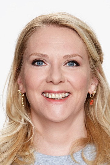 Jelka van Houten as Rosa Klein in Tropenjaren
