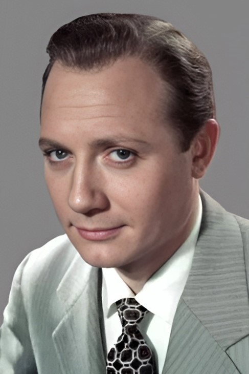 Jacques Dacqmine as Squire John Trelawney in Die Schatzinsel