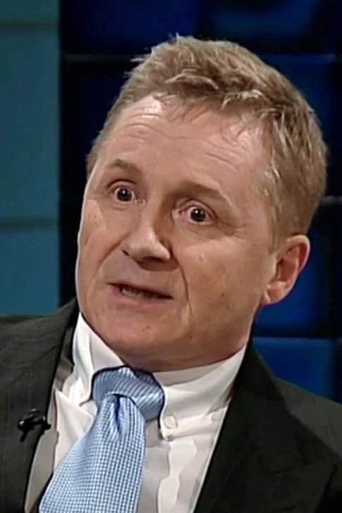 Allu Tuppurainen as Rölli in Rölli