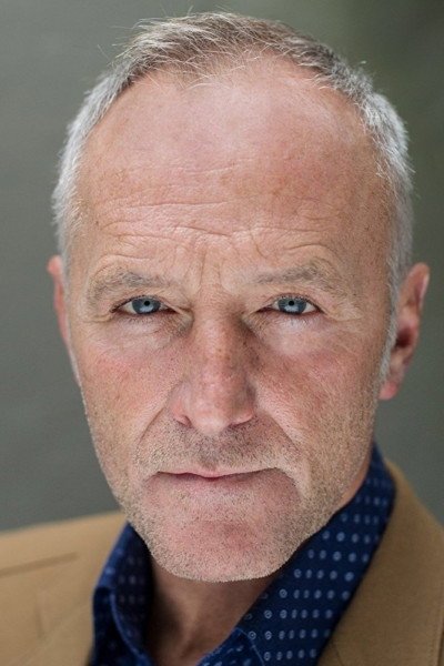 Tim Dantay as DI Brian Sagar in Police 2020